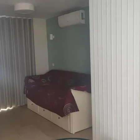 Διαμέρισμα Bonito Estudio Con Bonitas Vistas Τορεβιέχα