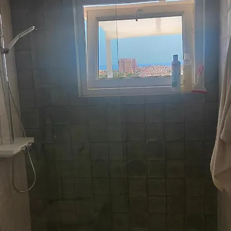 Bonito Estudio Con Bonitas Vistas Τορεβιέχα